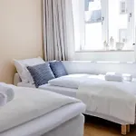 Apartamento Lumen Homes - Altstadt-studio Direkt Im Zentrum, Kueche, Oeffentlicher Parkplatz Ums Eck