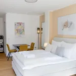 Apartamento Lumen Homes - Altstadt-studio Direkt Im Zentrum, Kueche, Oeffentlicher Parkplatz Ums Eck *