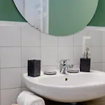 Lumen Homes - Altstadt-studio Direkt Im Zentrum, Kueche, Oeffentlicher Parkplatz Ums Eck Apartamento *