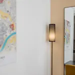 Apartamento Lumen Homes - Altstadt-studio Direkt Im Zentrum, Kueche, Oeffentlicher Parkplatz Ums Eck *