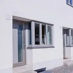 Lumen Homes - Altstadt-studio Direkt Im Zentrum, Kueche, Oeffentlicher Parkplatz Ums Eck * Ingolstadt