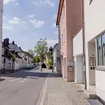 Lumen Homes - Altstadt-studio Direkt Im Zentrum, Kueche, Oeffentlicher Parkplatz Ums Eck