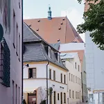 Lumen Homes - Altstadt-studio Direkt Im Zentrum, Kueche, Oeffentlicher Parkplatz Ums Eck Apartamento Ingolstadt