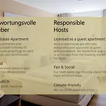 Lumen Homes - Altstadt-studio Direkt Im Zentrum, Kueche, Oeffentlicher Parkplatz Ums Eck Apartamento