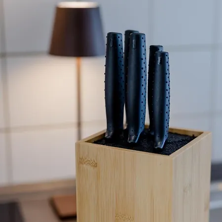 Lumen Homes - Altstadt-studio Direkt Im Zentrum, Kueche, Netflix, Oeffentlicher Parkplatz Ums Eck Apartment Ingolstadt