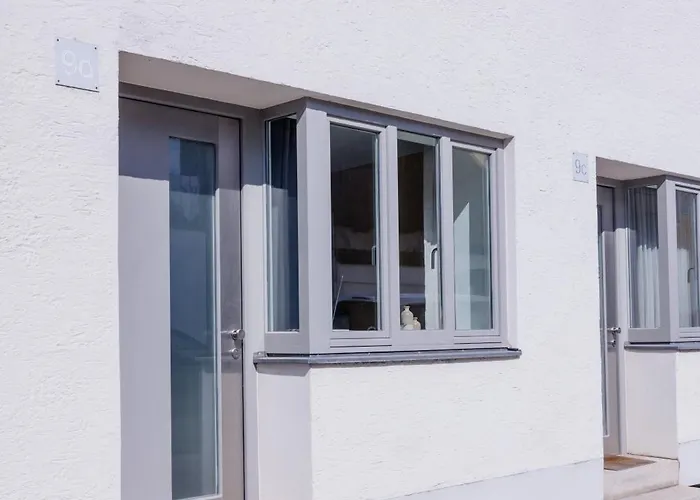 Lumen Homes - Altstadt-studio Direkt Im Zentrum, Kueche, Oeffentlicher Parkplatz Ums Eck * Ingolstadt